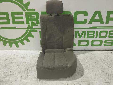 Foto 1ª: Asientos Traseros Renault Megane 1.9 DCI DIESEL 120CV [F9Q800] (2003)