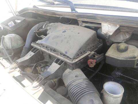 Caja Cambios Mercedes Sprinter 515 CDI 906.153 906.155 906.253 906.255) 150CV 110KW