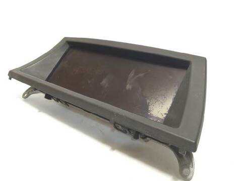 Foto 2ª: Pantalla Multifuncion Bmw X6 5.0I 408CV 300KW [N63B44A] (2012)