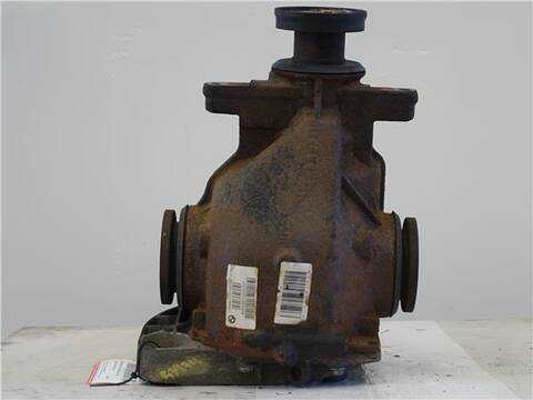 Diferencial Trasero Bmw Serie 5 518 3.0 530D 218CV 160KW