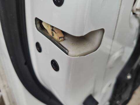 Foto 1ª: Cerradura Puerta Delantera Izquierda Mazda CX5 LUXURY 4WD [SH] (2014)