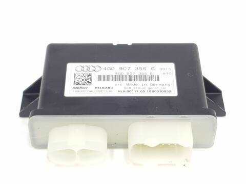 Centralita Motor ECU Audi A6 2.0 TDI ULTRA