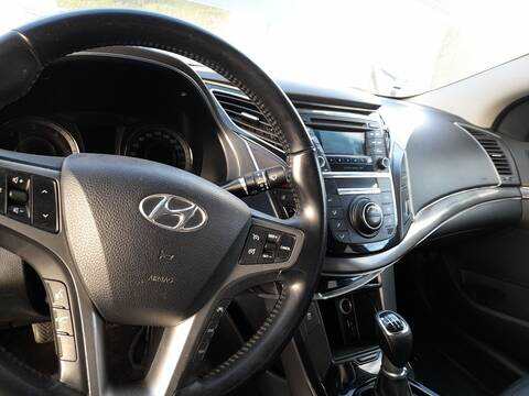 Kit Airbag Hyundai i40 1.7 CRDI 136CV 100KW