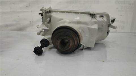 Foto 3ª: Faro Derecho Opel Astra VERSION INDEFINIDA