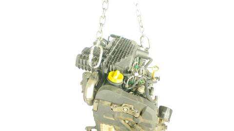 Motor Completo Dacia Logan 1.5 DCI LS0K)