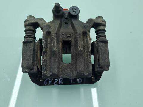 Pedal Embrague Nissan Pathfinder 2.5 DCI DIESEL CAT 171CV 126KW