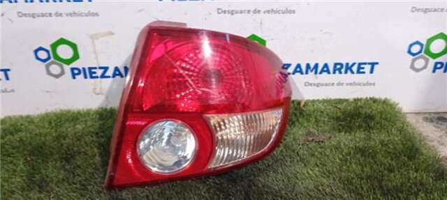 Foto 1ª: Piloto Trasero Derecho Hyundai Getz 1.1 [G4HD]