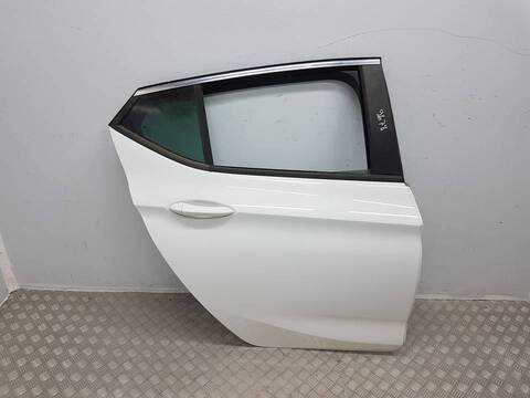 Puerta Trasera Derecha Opel Astra 120 ANIVERSARIO START-STOP