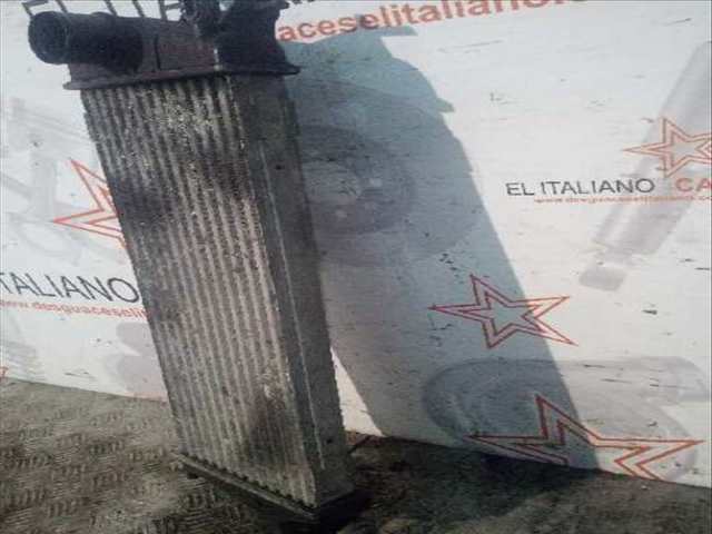 Foto 3ª: Intercooler Nissan Primastar 101CV 74KW