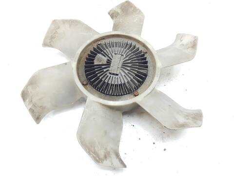 Ventilador Viscoso Motor Mitsubishi Montero 3.2 DI-D GLS 3-PTAS.)