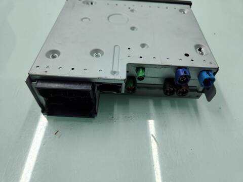Foto 3ª: Sistema GPS Audi Q3 35 TDI BASICO 149CV 110KW [DTSA] (2021)