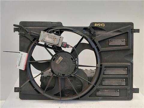Electroventilador Ford C Max 2.0 TITANIUM 140CV 103KW CB7)