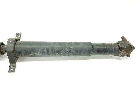 Foto 3ª: Transmision Central Land Rover Range SE 130CV 97KW (2014)