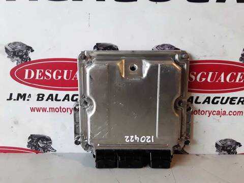 Foto 3ª: Centralita Motor ECU Citroen C5 BERLINA 2.0 HDI 109CV
