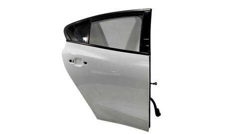 Foto 3ª: Puerta Trasera Derecha Ford Focus 1.0 ECOBOOST CAT 101CV