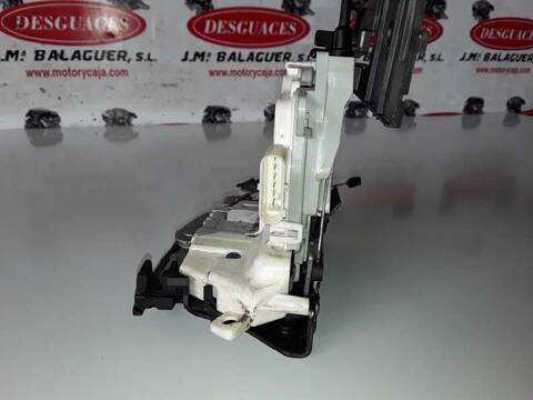 Foto 3ª: Cerradura Puerta Delantera Derecha Seat Altea ERENCE ECOMOTIVE 105CV (2007)