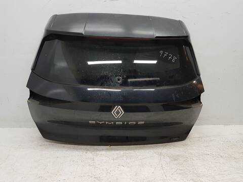 Portón Renault Clio SIN DEFINIR