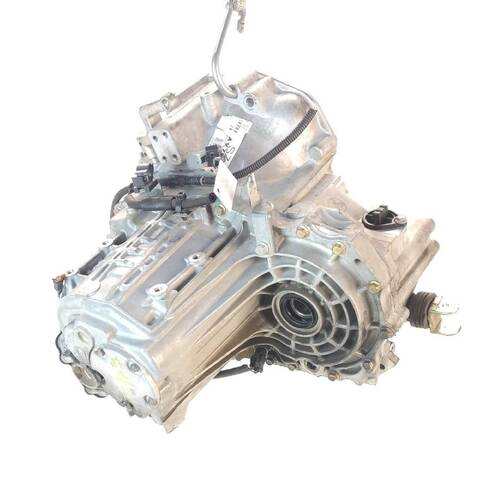 Foto 2ª: Caja Cambios Nissan Primera 1.6 HATCHBACK (2002)