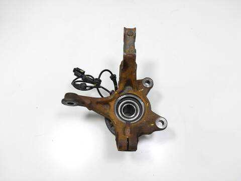 Foto 3ª: Mangueta Delantera Izquierda Dacia Sandero H4DF4 (2024)