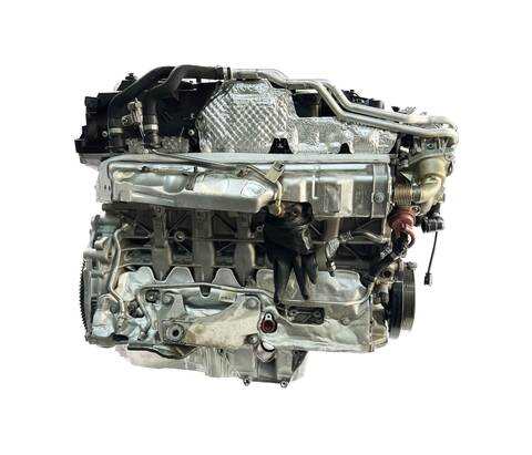 Foto 3ª: Motor Completo Bmw X5 B57 249 - 265 CV [B57D30A]