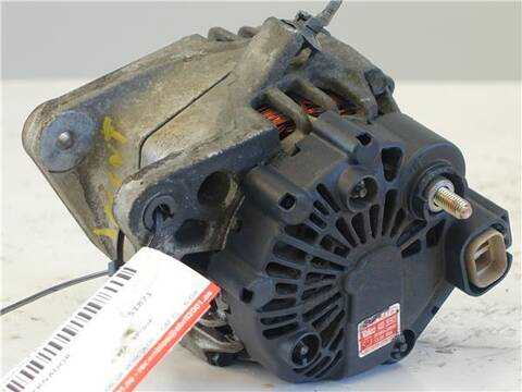 Foto 2ª: Alternador Hyundai Accent 1.3I 85CV [G 4EA] (2005)