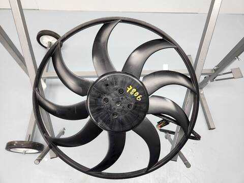 Electroventilador Cupra Leon BASIS E-HYBRID 204CV