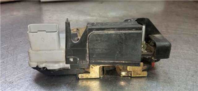Foto 3ª: Cerradura Puerta Trasera Izquierda Citroen Xsara 2.0 HDI [RHY (DW10TD)]