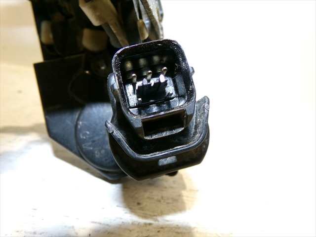 Foto 4ª: Cerradura Puerta Delantera Izquierda Ssangyong Kyron 2.0 XDI 2006-2009 [D20DT] (2006)