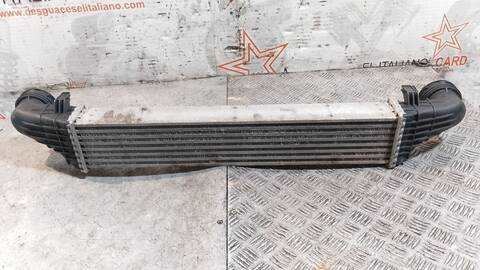 Foto 2ª: Intercooler Mercedes Clase E 180 E 320 CDI 211.026) BERLINA 204CV 150KW [648961] (2004)