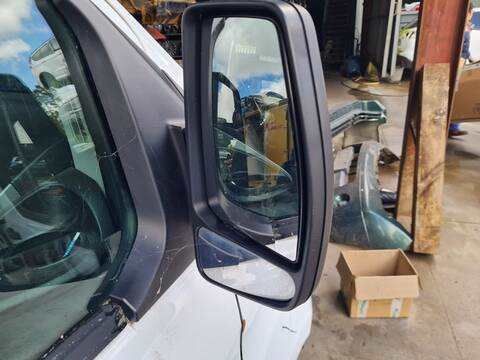 Foto 2ª: Retrovisor Derecho Ford Transit GASOLINA (2013)