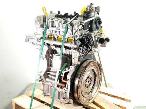 Foto 2ª: Motor Completo Audi A3 30 TFSI MILD HYBRID 110CV 81KW [DLAA] (2023)