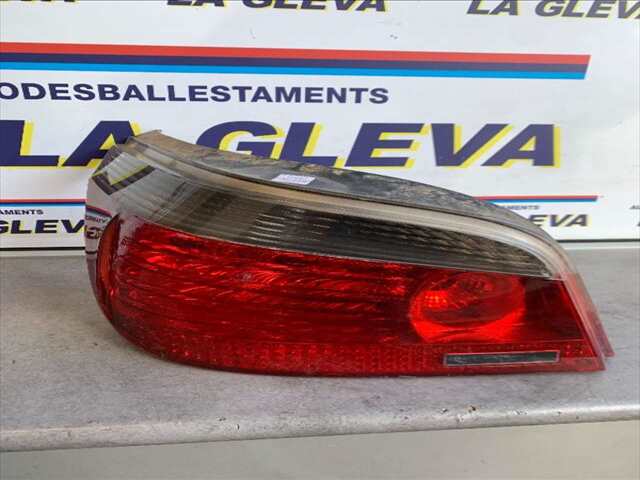 Foto 1ª: Piloto Trasero Izquierdo Bmw Serie 5 518 3.0 DI 218CV BERLINA 0CV [306D2] (2004)