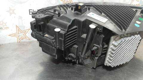 Foto 4ª: Faro Izquierdo DS 7 PERFORMANCE LINE 130CV 96KW (2022)