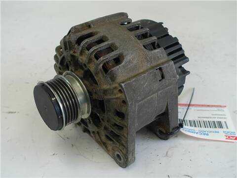 Alternador Nissan Almera 1.5 DCI 82CV 60KW