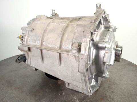 Foto 4ª: Caja Transfer Toyota Land Cruiser 4.7 V8 CAT 288CV 212KW [2UZFE] (2008)
