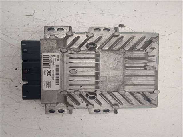 Foto 2ª: Centralita Motor ECU Ford Mondeo 2.0 TDCI CAT 140CV 103KW [QXBA/D4204T] (2008)