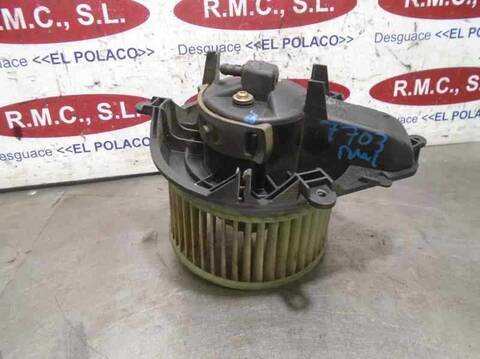 Calefacción Citroen Xsara 1.6I 16V VIVACE BERLINA 109CV 80KW