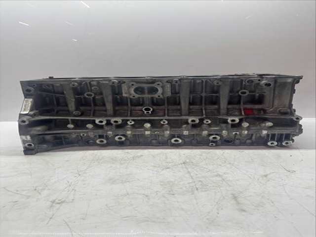 Bloque Motor Bmw Serie 7 720 326 CV 240KW