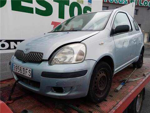 Foto 2ª: Airbag Delantero Derecho Toyota Yaris 1.3 [2SZ-FE]