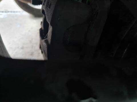 Foto 1ª: Pedal Embrague Nissan Qashqai ACENTA 131CV 96KW [R9M] (2012)