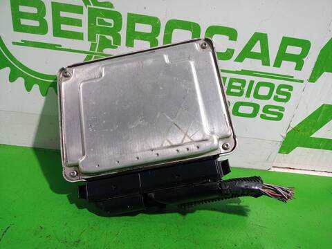 Foto 3ª: Centralita Motor ECU Seat Ibiza COOL 101CV 74KW [ATD] (2008)