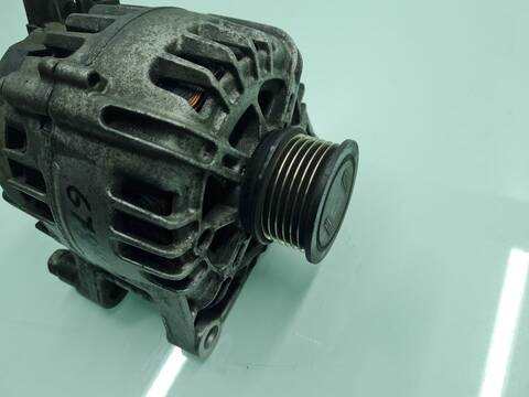 Foto 3ª: Alternador Ford Focus EDITION 116CV 85KW [T1DA] (2015)