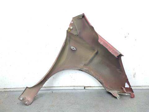 Foto 2ª: Aleta Delantera Izquierda Nissan Note 1.5 DCI 86CV 63KW [K9K] (2006)