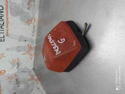 Foto 3ª: Piloto Delantero Izquierdo Mercedes Clase G 230 72CV 53KW (1979)