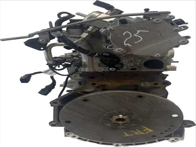 Motor Completo Volkswagen Passat 177 CV 130KW