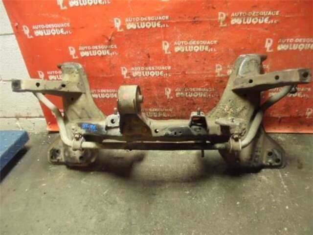 Foto 3ª: Cuna de Motor Kia Clarus 1.8 I 16V [T8]
