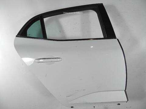 Puerta Trasera Derecha Renault Megane VERSION INDEFINIDA