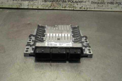 Centralita Motor ECU Ford Focus TITANIUM 116CV 85KW