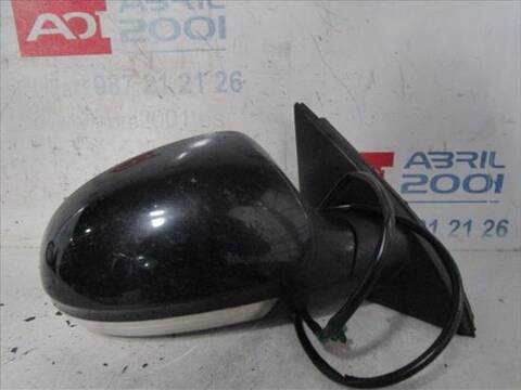Foto 2ª: Retrovisor Derecho Volkswagen Passat 2.0 TDI 16V BERLINA 140CV 103KW [BKP] (2005)