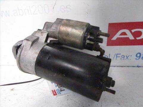 Foto 2ª: Motor de Arranque Bmw Serie 7 720 3.6 735LI 272CV 200KW [N62 B36] (2002)